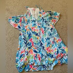 Lily Pulitzer Dress